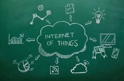 物聯(lián)網(wǎng) 重塑生活樣貌的技術(shù)引擎